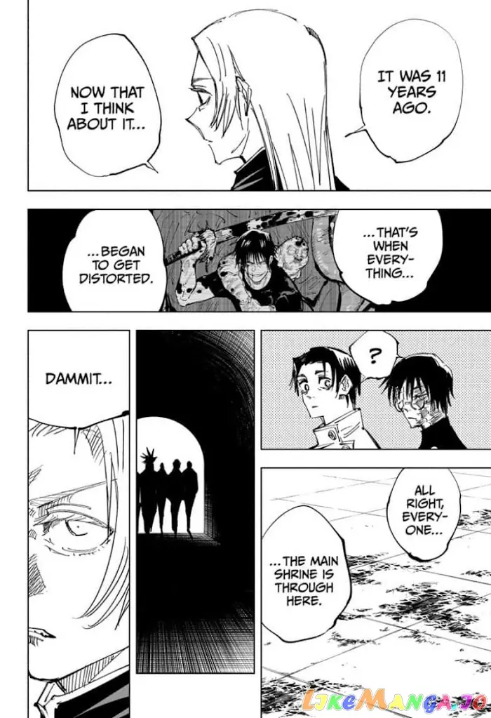 Jujutsu Kaisen Chapter 144 image 16_optimized